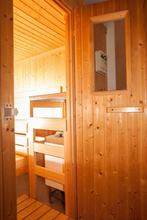 Chalet Appartement Alpenherz Saalbach-Hinterglemm Værelse billede